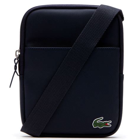 lacoste side bag prices